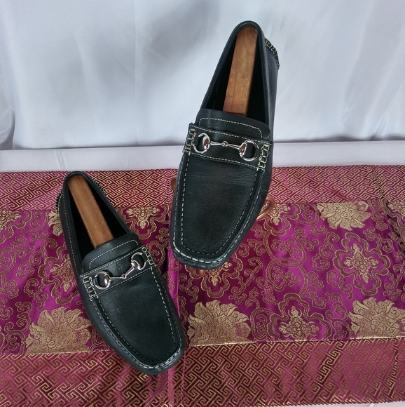 bacco bucci studio shoes